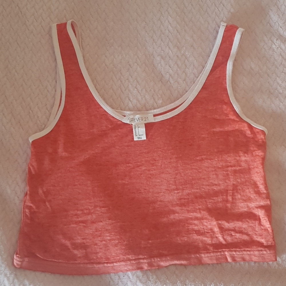 Forever 21 tank top